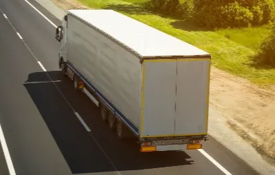 Adana ile Amasya Arası Parça Eşya Taşıma