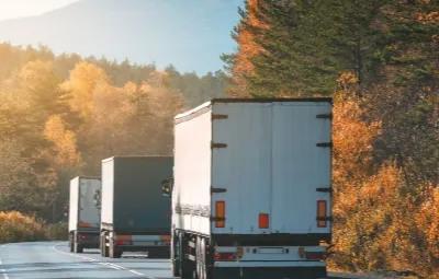 Adana ile Amasya Arası Klima Taşıma