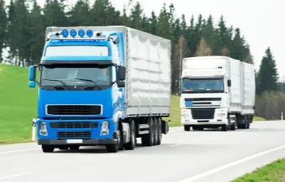 Adana ile Amasya Arası Eşya Taşıma